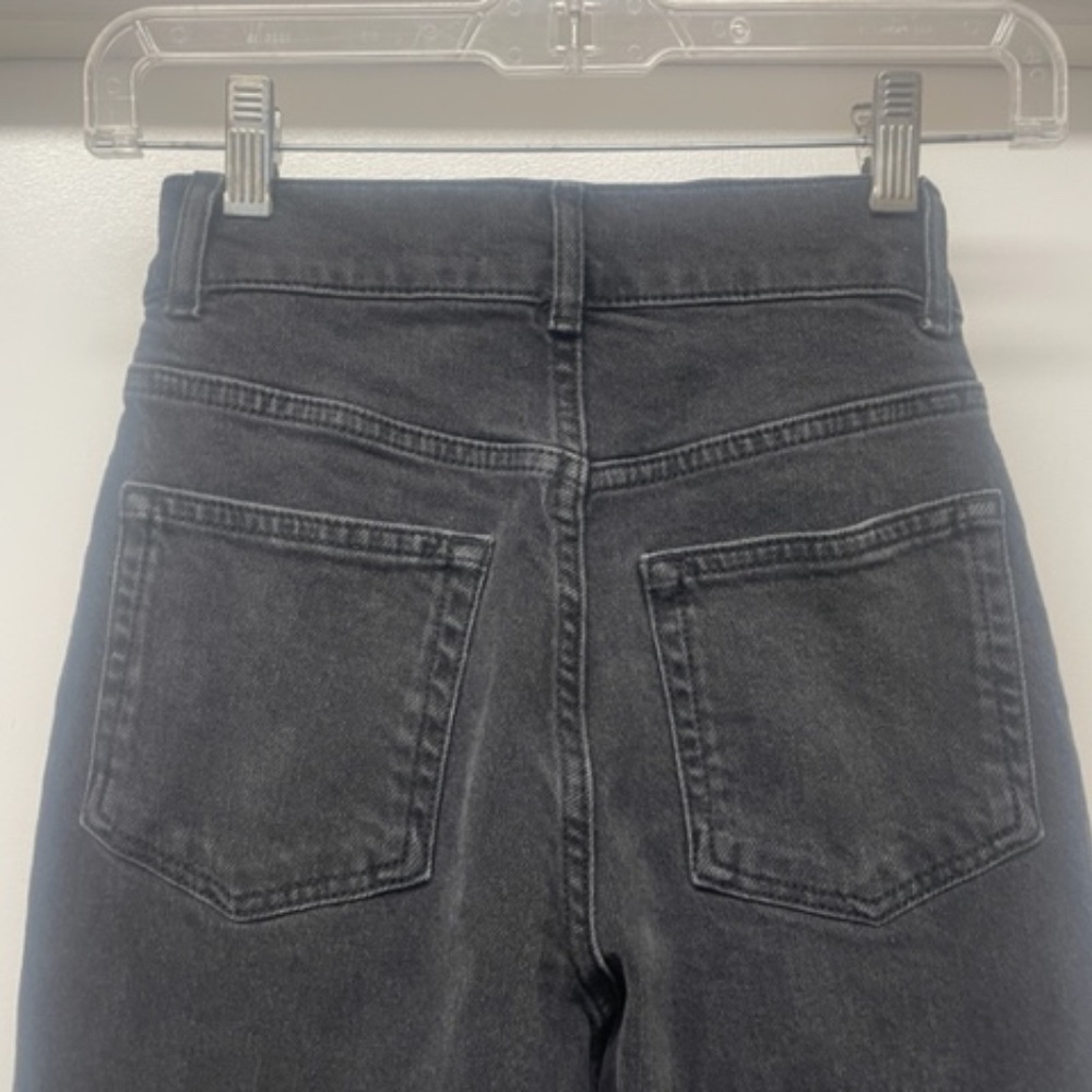 Reformation High Rise Jeans - Picture 8 of 8